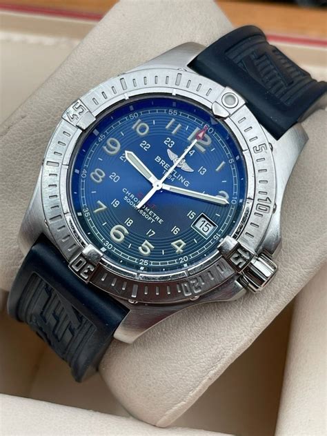 breitling a 74350|Breitling a74380 price.